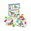 Learning Resources STEM Explorers: Brainometry - 34 dele - Fra 5 år. - Billede 1