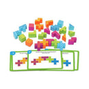Learning Resources STEM Explorers: Brainometry - 34 dele - Fra 5 år. - Billede 1