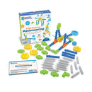 Learning Resources STEM Explorers: Motioneering - 56 dele - Fra 5 år. - Billede 1