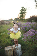 Udklædning - Humlebi - 4-6 år. - Billede 1