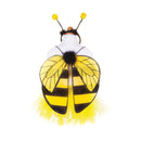 Udklædning - Humlebi - 4-6 år. - Billede 1