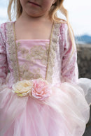 Udklædning - Prinsesse - 3-4 år. - Billede 1