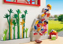 Playmobil City Life - Skolens Gymnastiksal - Fra 5-10 år. - Billede 1