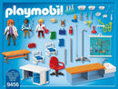 Playmobil City Life - Skolens Kemitimer - Fra 5-10 år. - Billede 1