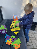 Mine Første Polydroner - 40 dele - Fra 3 år. - Billede 1