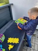 Mine Første Polydroner - 40 dele - Fra 3 år. - Billede 1