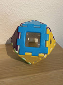 Mine Første Polydroner - 40 dele - Fra 3 år. - Billede 1