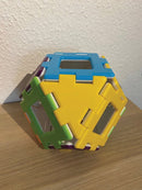 Mine Første Polydroner - 40 dele - Fra 3 år. - Billede 1