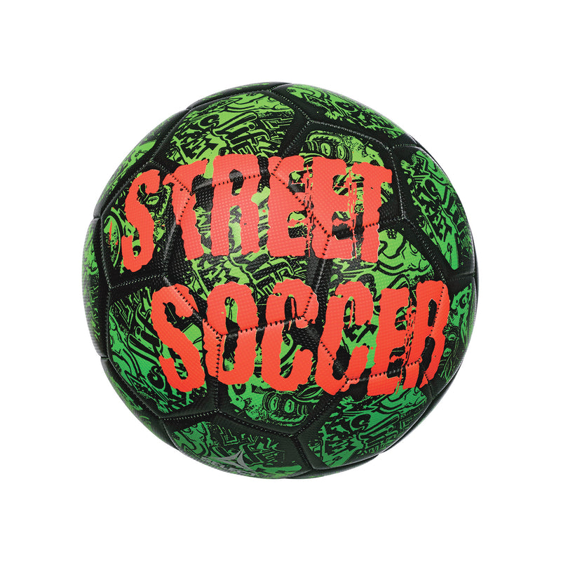 Fodbold Street Soccer - Select - Str. 4,5