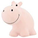 Tikiri Flodhest - Biderangle / Gummidyr - Fra 0 år. - Billede 1