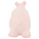 Tikiri Flodhest - Biderangle / Gummidyr - Fra 0 år. - Billede 1