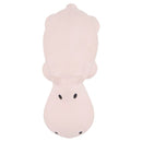 Tikiri Flodhest - Biderangle / Gummidyr - Fra 0 år. - Billede 1