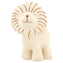 Tikiri Løve - Helstøbt Biderangle / Gummidyr - Fra 0 år. - Billede 1