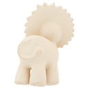 Tikiri Løve - Helstøbt Biderangle / Gummidyr - Fra 0 år. - Billede 1