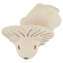 Tikiri Løve - Helstøbt Biderangle / Gummidyr - Fra 0 år. - Billede 1