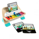 Hape + Baby Einstein - Magic Touch Piano - Fra 6 mdr. - Billede 1
