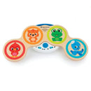 Hape + Baby Einstein - Magic Touch Drums - Fra 6 mdr. - Billede 1