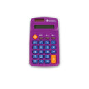 Lommeregner - Lilla - 1 stk - Learning Resources - Fra 3 år. - Billede 1