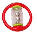 Baby Rangle med klokker, Musikinstrument. - Billede 1
