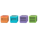 Mængde-ramme Terninger (Ten Frames) - Dåse med 12 stk - Fra 5 år. - Billede 1