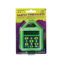 Math Trekker regnemaskine/spil - Educational Insights - Fra 8 år. - Billede 1