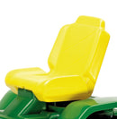 Sæde til John Deere Traktor - Billede 1