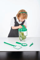 Observatorium til fisk og vandinsekter - Fra 6-10 år. - Billede 1