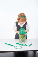 Observatorium til fisk og vandinsekter - Fra 6-10 år. - Billede 1