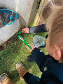 Observatorium til fisk og vandinsekter - Fra 6-10 år. - Billede 1