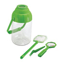 Observatorium til fisk og vandinsekter - Fra 6-10 år. - Billede 1