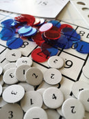 Matribus - Prisvindende matematisk spil - Fra 9 år. - Billede 1