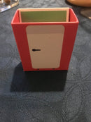 Food Spinner - Brætspil om madspild - Fra 7 år. - Billede 1