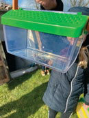 Insekthus fra Miniland - Fra 6-9 år - 1 stk. - Billede 1