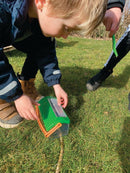 Insekthus fra Miniland - Fra 6-9 år - 1 stk. - Billede 1