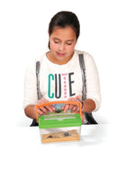 Insekthus fra Miniland - Fra 6-9 år - 1 stk. - Billede 1