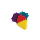 Magic Brix Tumling / Nopper Junior - 36 dele - fra 18 mdr. - Billede 1