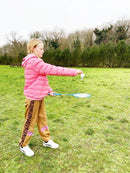 Badmintonketcher Lang - 62 cm - 1 stk. - Billede 1