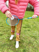 Badmintonketcher Lang - 62 cm - 1 stk. - Billede 1