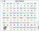Matematik Puslespil Plus - Billede 1