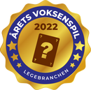 Tankestreger tegne/gætte spil - Sky High Games - Fra 8 år.