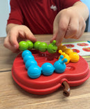 Apple Twist IQ-spil - Smart Games - Fra 5 år.