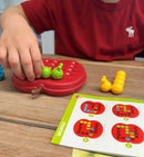 Apple Twist IQ-spil - Smart Games - Fra 5 år.