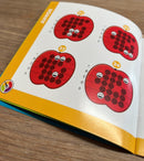 Apple Twist IQ-spil - Smart Games - Fra 5 år.