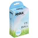 Bordtennisbolde Joola Outdoor 6 stk. - Billede 1