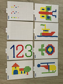 LogiPic Spil fra Beleduc - Fra 3 år.