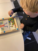 LogiPic Spil fra Beleduc - Fra 3 år.