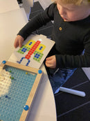 LogiPic Spil fra Beleduc - Fra 3 år.