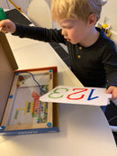 LogiPic Spil fra Beleduc - Fra 3 år.