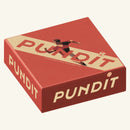 Pundit fodbold-brætspil - Pundit Games - Fra 14 år