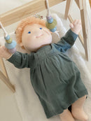 Byastrup Dukkelegestativ - Træ - Fra 3 år.